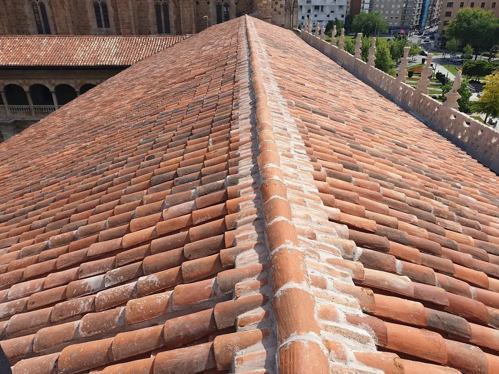 Foto del proyecto PARADOR DE SAN MARCOS